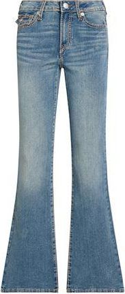 True Religion BOTTOMWEAR - Pantaloni jeans su YOOX.COM