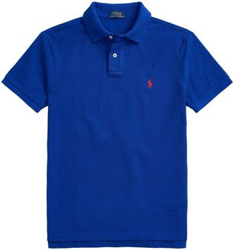Polo Ralph Lauren T-Shirts And Polos
