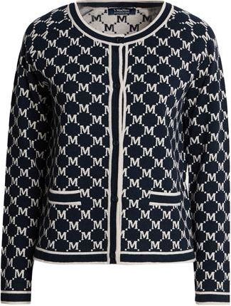 Max Mara MAGLIERIA - Cardigan su YOOX.COM