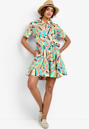 Trina Turk Misola Dress