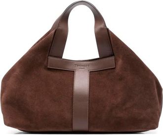 Twin-Set Tote Bag