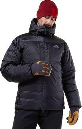 Mountain Equipment Kryos Jacket - Mens in Obsidian at Nordstrom, Size Small