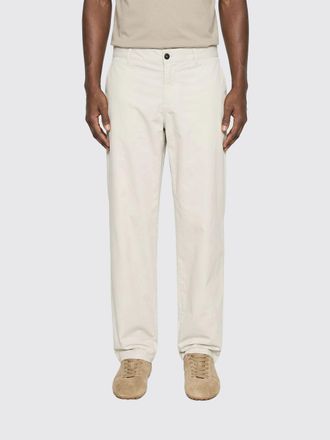 Barena Pantaloni in cotone stretch