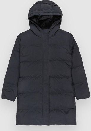 Roxy On My Way Puffer Kids Jacke anthracite