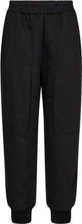 Co'Couture Broeken, Dames, Zwart, XS, Trainingsbroeken