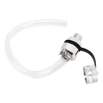 OEM V&aacute;lvula De Drenaje De Aceite M16-1.50 Para Motores De Autom&oacute;viles De Rotaci&oacute;n R&aacute;pida, Duradera Y F&aacute;cil De Operar
