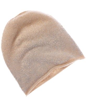 Max Mara Cashmere Beanie