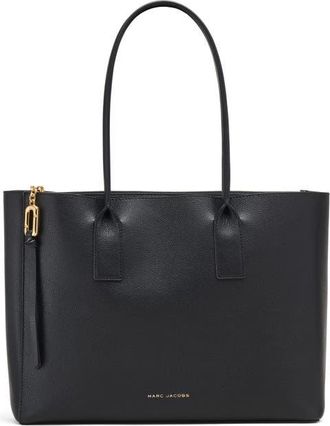 Marc Jacobs The Work Tote in Black at Nordstrom