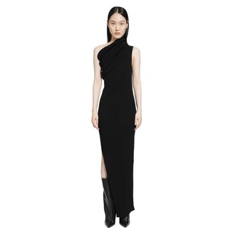 Rick Owens Tower Athena Dress
