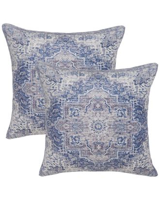 Safavieh Zeru Pillow