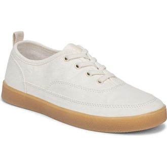 Vionic Cyan Sneaker in Ivory/Gum at Nordstrom, Size 7.5