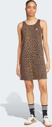 adidas Originals Womens Dress - Multicolour - Size X-Small