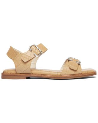 Freda Salvador Charlie Leather Sandal