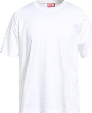 Diesel TOPWEAR - T-shirts on YOOX.COM