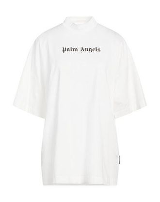 Palm Angels CAMISETAS Y TOPS - Camisetas en YOOX.COM