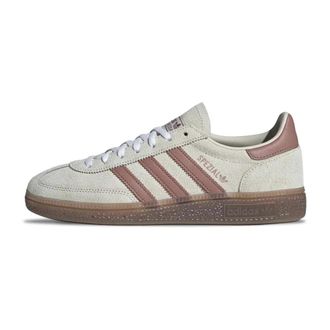 adidas Fitness, Heren, Beige, 45 1/3 EU, Su&egrave;de, Handball Spezial