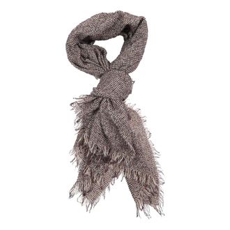 Faliero Sarti Mujer, Accesorios, Marr&oacute;n, Talla: ONE Size