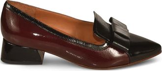 Chie Mihara Pumps met strikdetail en hak - Rood