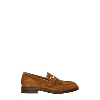 Fru.It Mocassino - - Shoes - Donna - Marrone - 37 EU