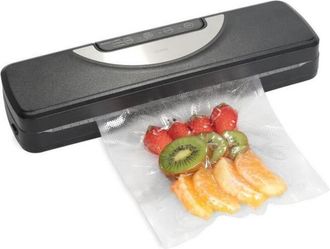 Livoo Envasadora Al Vac&iacute;o Livoo