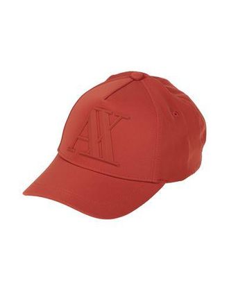 A|X Armani Exchange ACCESSOIRES - Mützen & Hüte auf YOOX.COM