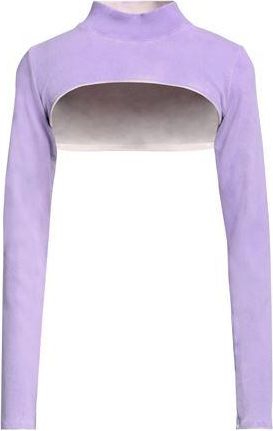 NOTSONORMAL CAMISETAS Y TOPS - Toreras en YOOX.COM