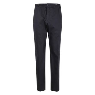 PT01 Pt01, Heren, Broeken, Zwart, Maat: 2XL
