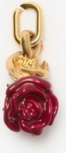Burberry Rose Charm