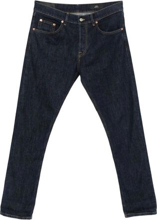 Dondup Hombre, Vaqueros, Azul, Talla: W31