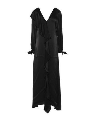 Weili Zheng DRESSES - Maxi dresses sur YOOX.COM