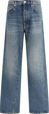 Sunflower Wide Twist Mens Jeans