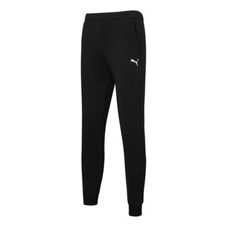 Puma Tec Sports Pants Black 848733-01