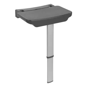 WENKO Soporte De Ducha Secura Premium