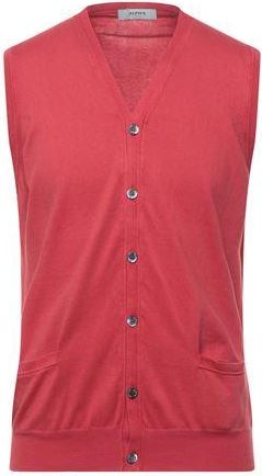 Alpha Studio PRENDAS DE PUNTO - Cárdigans en YOOX.COM