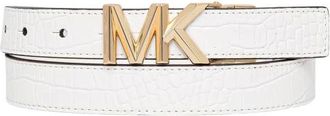 Michael Kors Mujer, Accesorios, Blanco, Talla: S