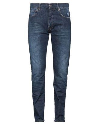 2W2M Jeans