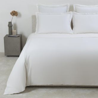 Frette Elegance Set Copripiumino