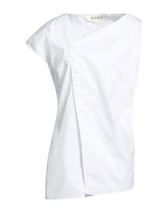 R&oacute;he TOPWEAR - Shirts on YOOX.COM