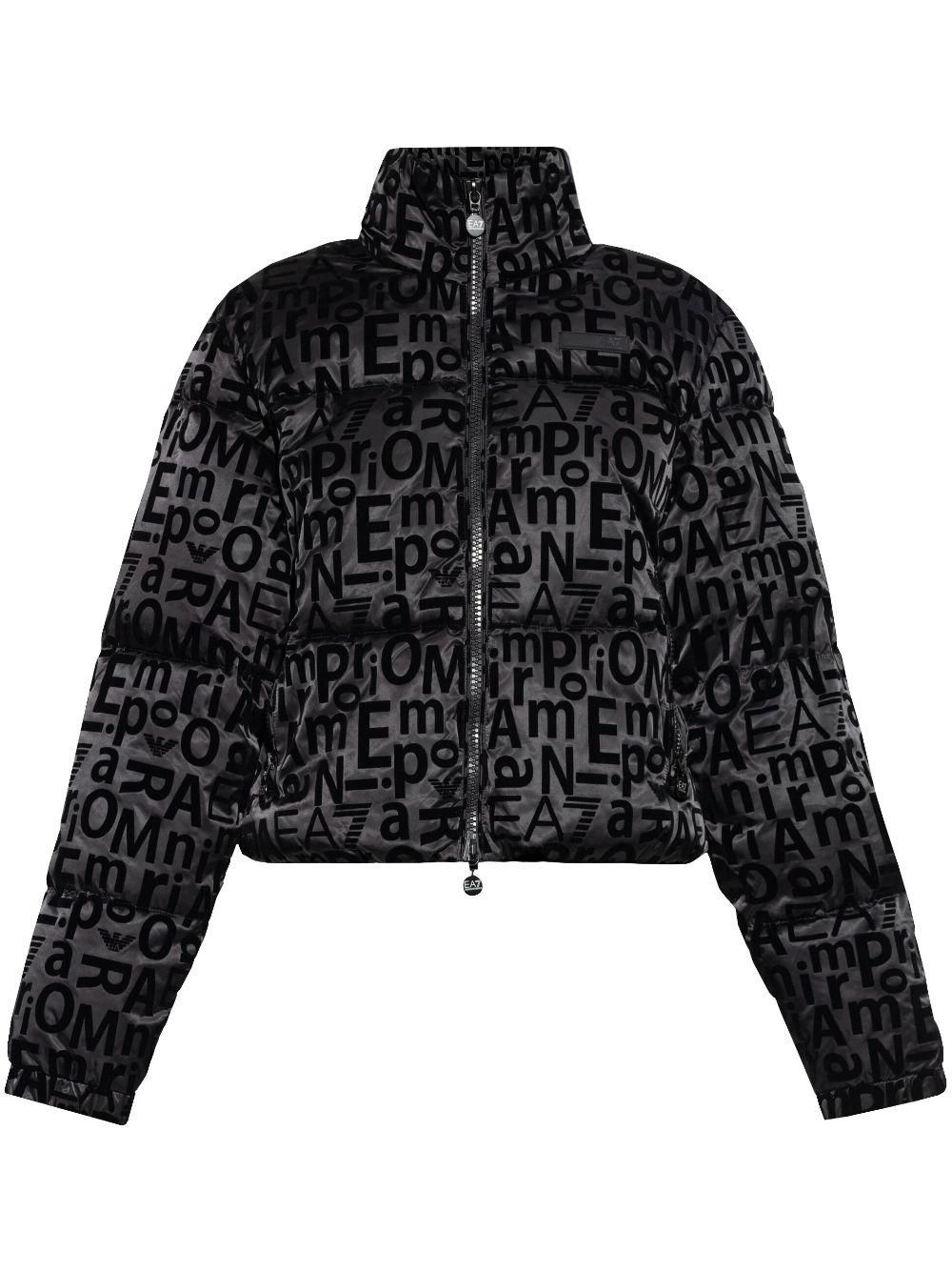 Women's Emporio Armani Bomber Jackets - up to −85% | Stylight