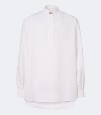 Valentino Linen shirt