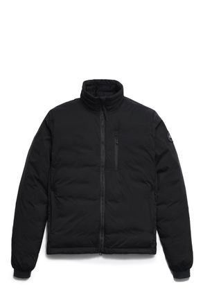 Canada Goose LODGE JACKET BLACK DISC Size: XL, colour: BLACK