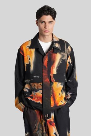 Yohji Yamamoto Casual Jacket