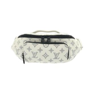 Louis Vuitton Pre-owned Vintage Shoulder bag - Dames - Pre-owned - Wit - Maat: ONE Size Leer