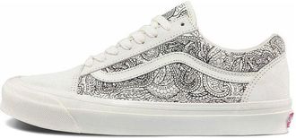 Vans OG Old Skool LX Dragon VN0A4P3XB55