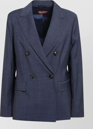 Max Mara blazer