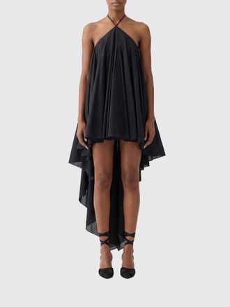 Jacquemus Cotton Blend Dress
