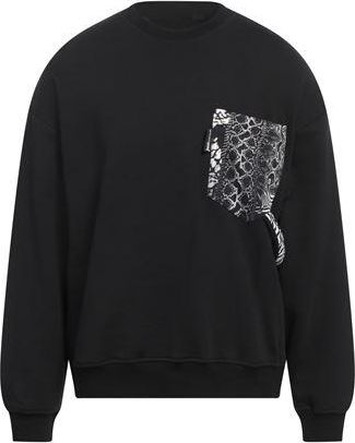 Just Cavalli TOPWEAR - Sweatshirts on YOOX.COM