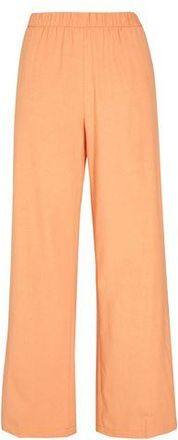 8 by YOOX COTTON-SILK PULL ON PANTS