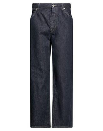 Jil Sander BOTTOMWEAR - Jeans on YOOX.COM