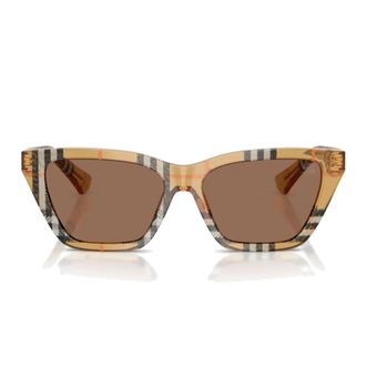 Burberry Be4468 Sonnenbrille
